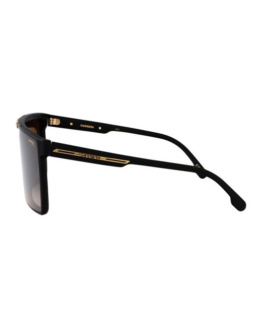 Sunglasses di Carrera in Brown da Uomo