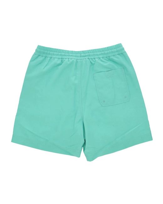 Carhartt Green Beachwear for men