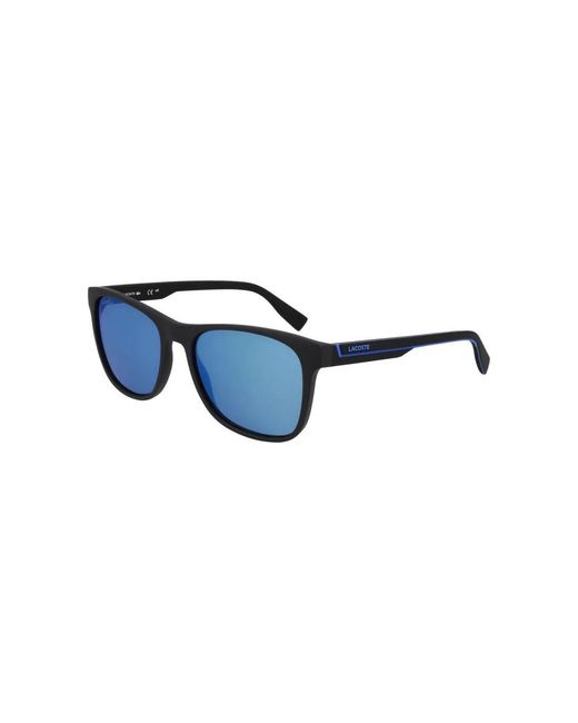 Lacoste Blue Sunglasses for men
