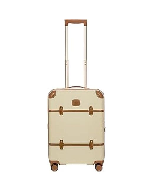 Bric's Metallic Cabin Bags