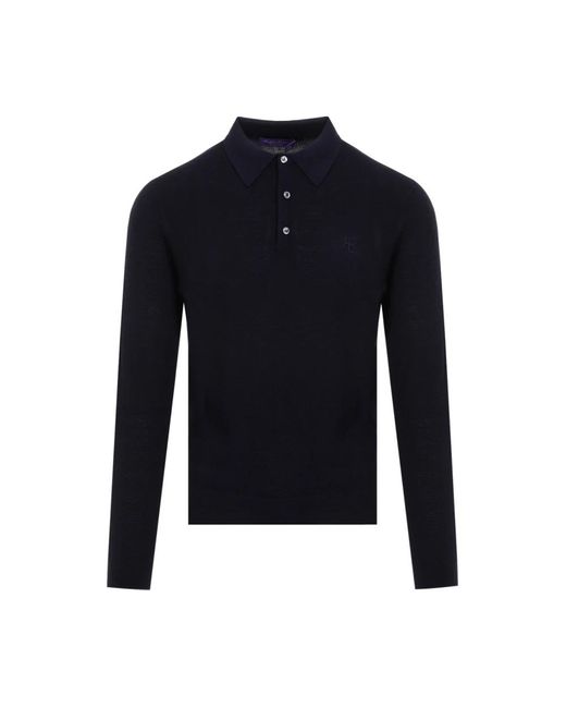 Tops > polo shirts Ralph Lauren pour homme en coloris Blue