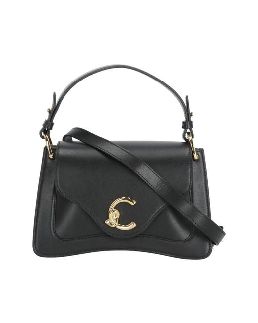 Coccinelle Black Handbags