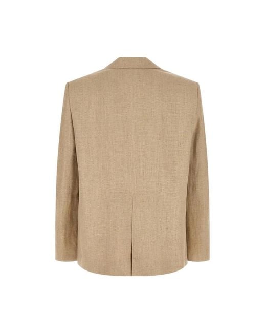Séfr Natural Blazers for men