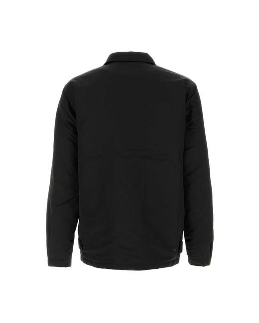 Light Jackets KENZO pour homme en coloris Black