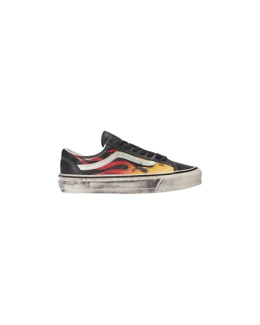 Vans Multicolor Sneakers