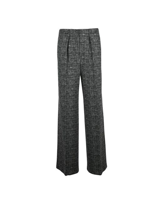 Max Mara Pantalone in het Gray