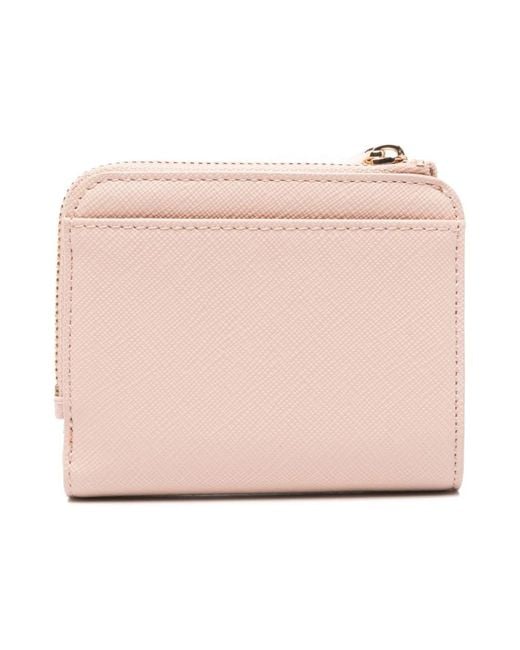Liu Jo Pink Wallets & Cardholders