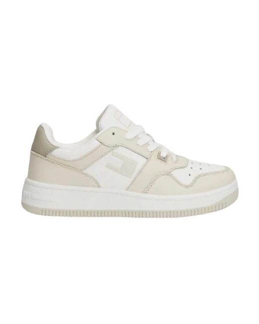 Tommy Hilfiger White Stilvolles Modisches Produkt Für Dich