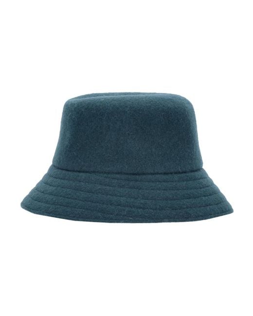 Hats di Kangol in Blue da Uomo