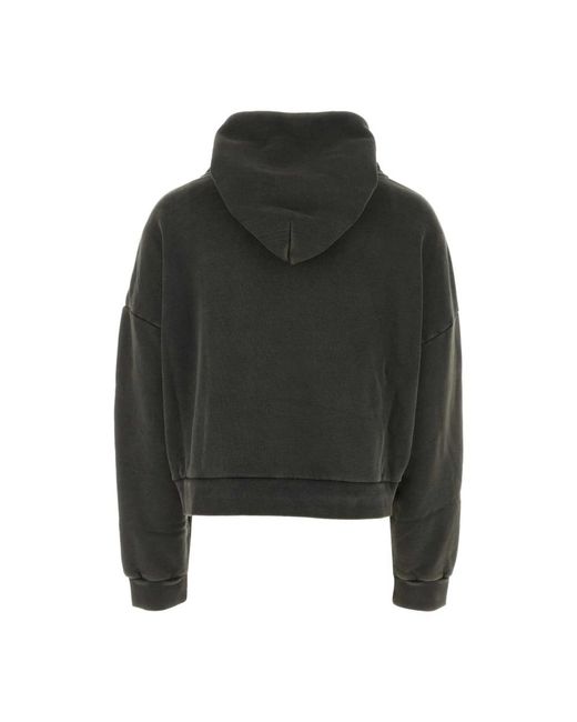 Entire studios Green Hoodies for men