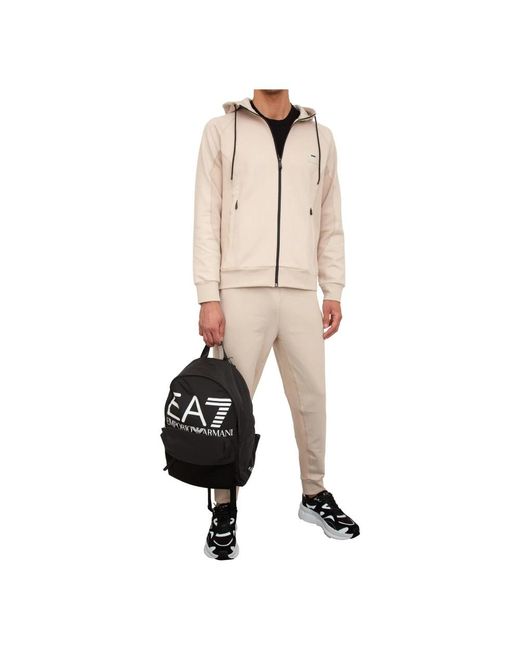 Zip-Throughs HUGO pour homme en coloris Natural