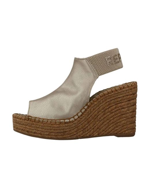 Replay Natural Wedges