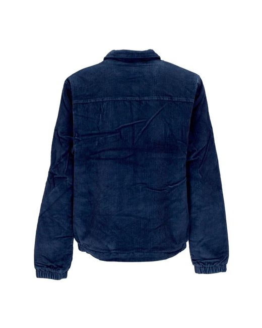 Light Jackets Element pour homme en coloris Blue