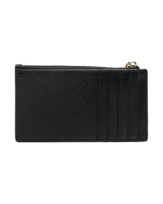 Wallets & Cardholders Michael Kors de color Black