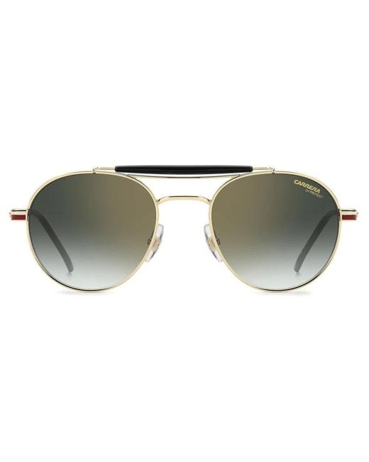 Carrera Metallic Sunglasses for men