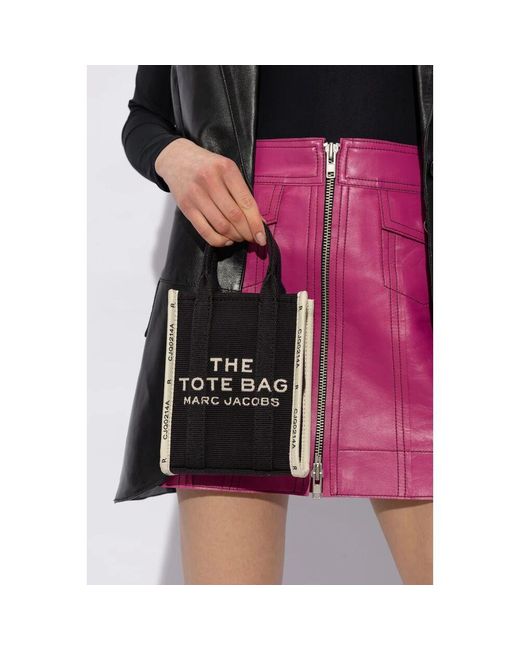 Cross Body Bags Marc Jacobs de color Black