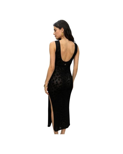 Akep Black Party Dresses