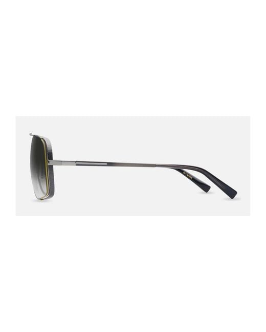 Dita Eyewear Metallic Midnight Special