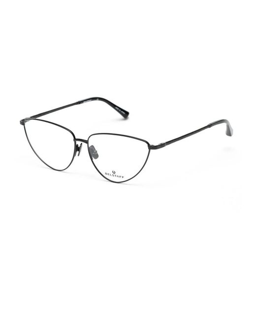 Belstaff Metallic Glasses