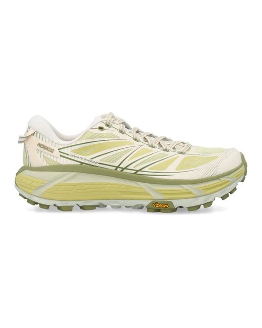 Hoka One One Multicolor Sneakers for men