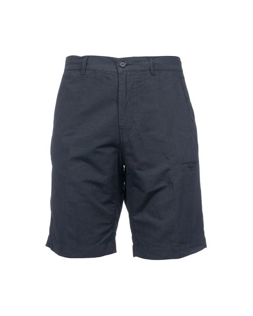 Aspesi Casual Shorts in het Blue voor heren