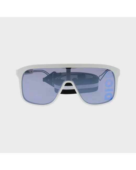 Dior Blue Sunglasses for men