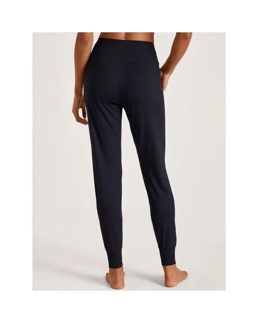 Calida Blue Sweatpants