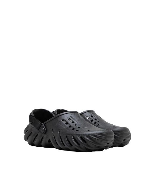 CROCSTM Flip flops sandalen in Black für Herren