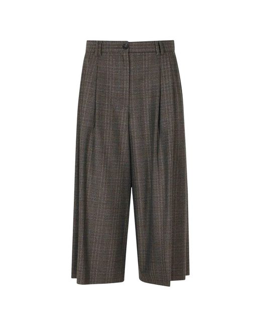 Seventy Long Shorts in het Gray