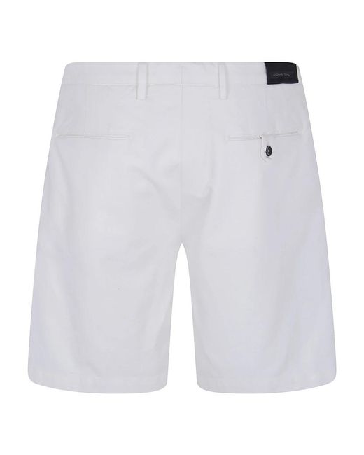 Michael Coal Harry.2138 in het White voor heren