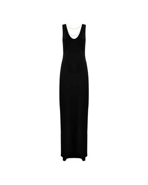 Maxi Dresses Kocca en coloris Black