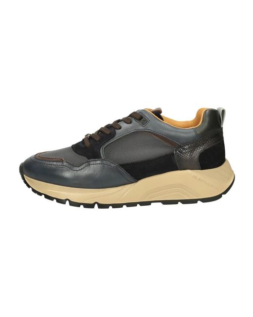 Sneakers di Ambitious in Black da Uomo