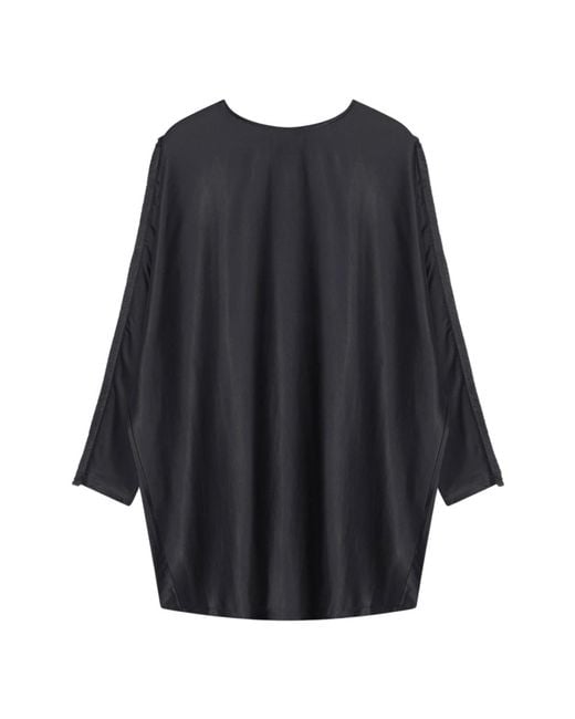Blouses Aeron de color Black