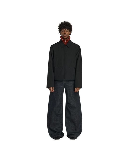 Light Jackets Entire studios pour homme en coloris Black