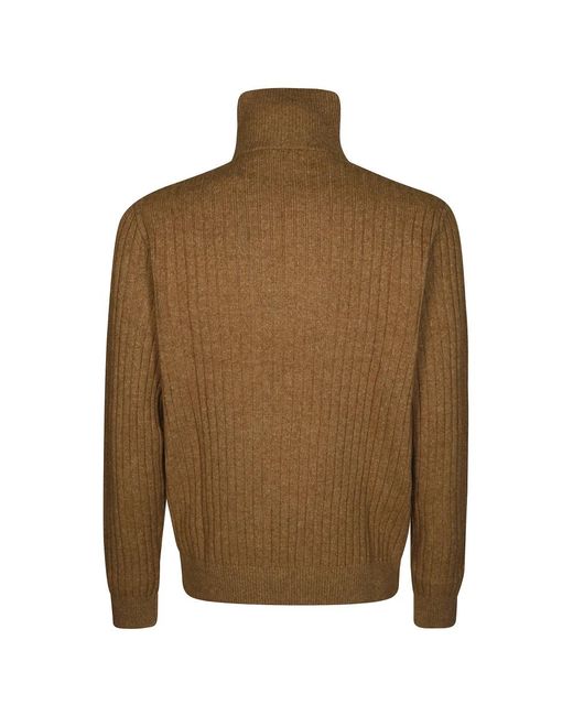 Turtlenecks Polo Ralph Lauren de hombre de color Green