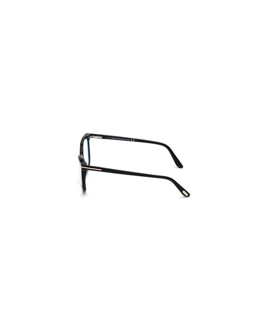 Tom Ford Black Glasses