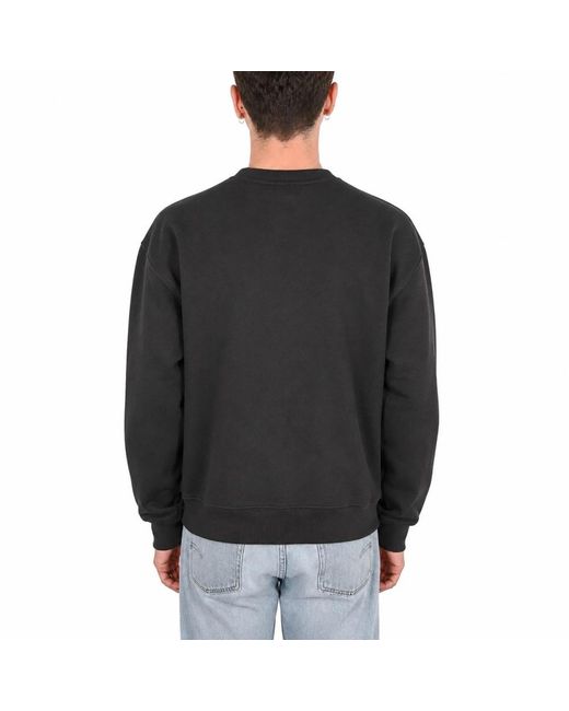 Vans Black Sweatshirts for men