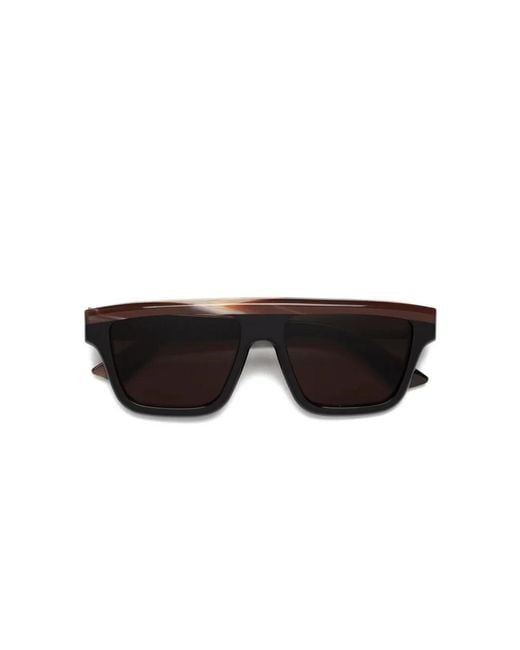 Marni Brown Sunglasses