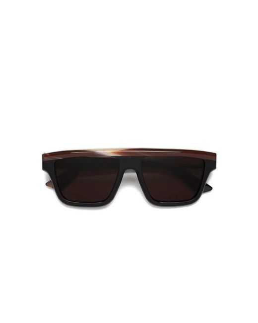 Marni Brown Sunglasses