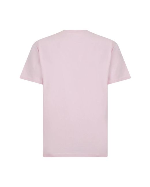 Givenchy Pink T-Shirts for men