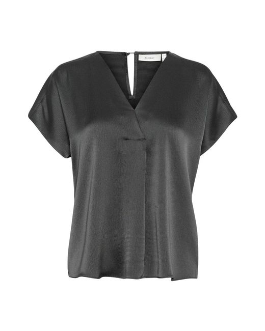 Inwear Blouses in het Black