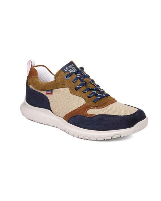 Callaghan Adaptive Leichte Sneakers in Blue für Herren