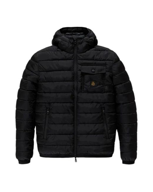 Refrigiwear Josh jacke in Black für Herren