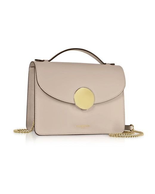 Le Parmentier Multicolor Cross Body Bags