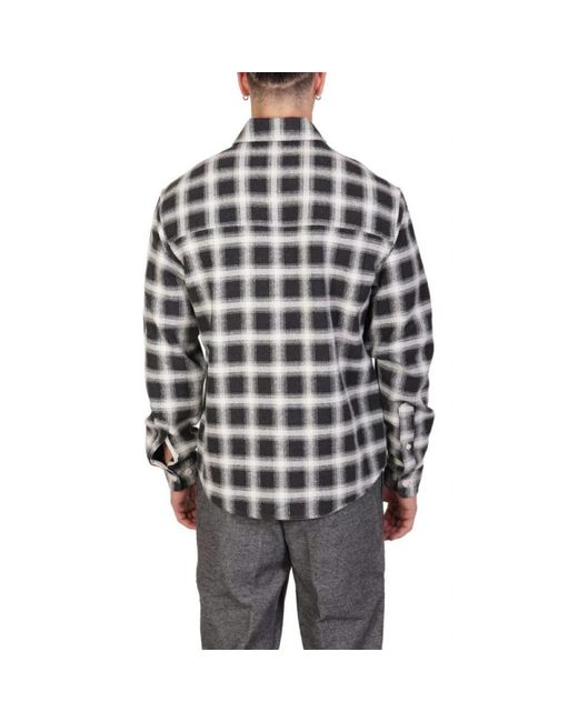 Boss Black Casual Shirts for men