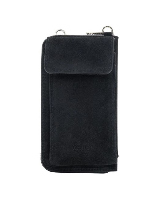 ESTRO Black Velours-Etui