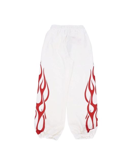 Vision Of Super White Sweatpants