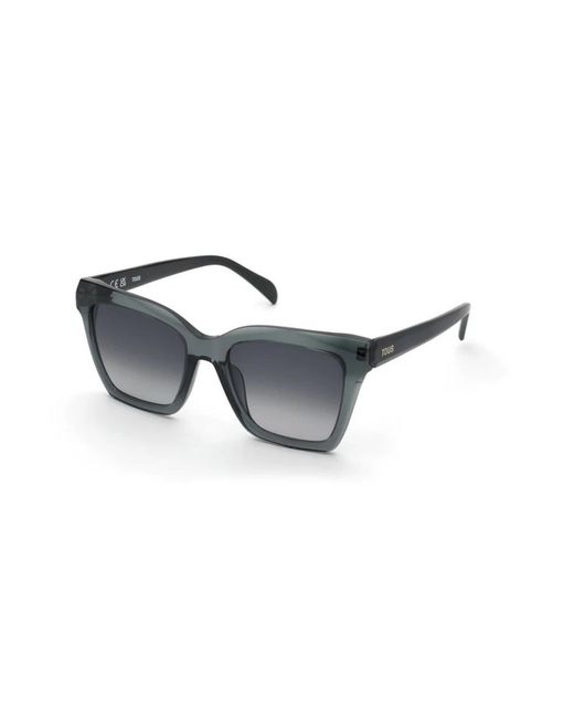 Tous Gray Sunglasses