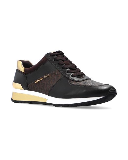 Shoes > sneakers MICHAEL Michael Kors en coloris Black