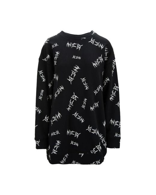 Aniye By Black Pullover sweatshirt